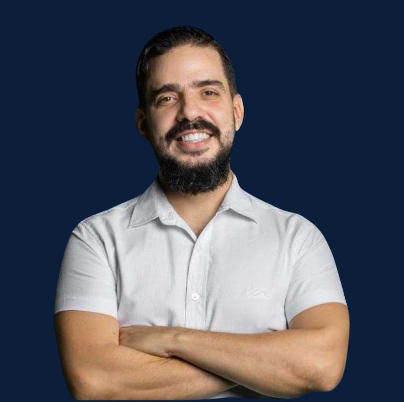 Marcos Durán Soliz